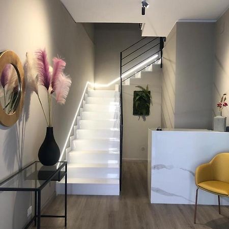 Narciso Boutique Apartment Acireale Exterior photo