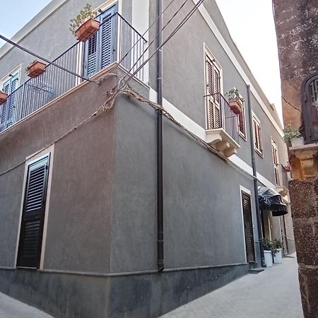 Narciso Boutique Apartment Acireale Exterior photo