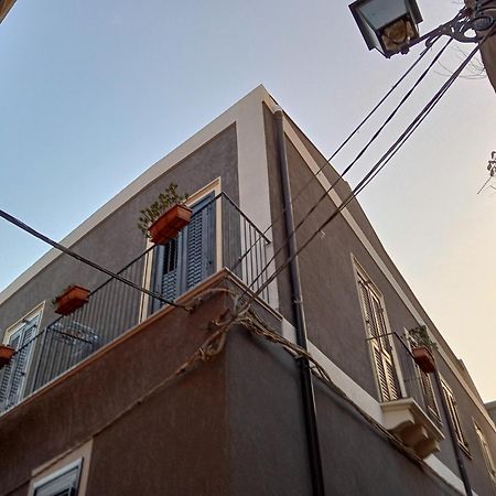 Narciso Boutique Apartment Acireale Exterior photo