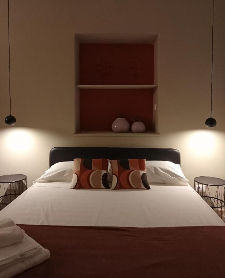 Narciso Boutique Apartment Acireale Exterior photo