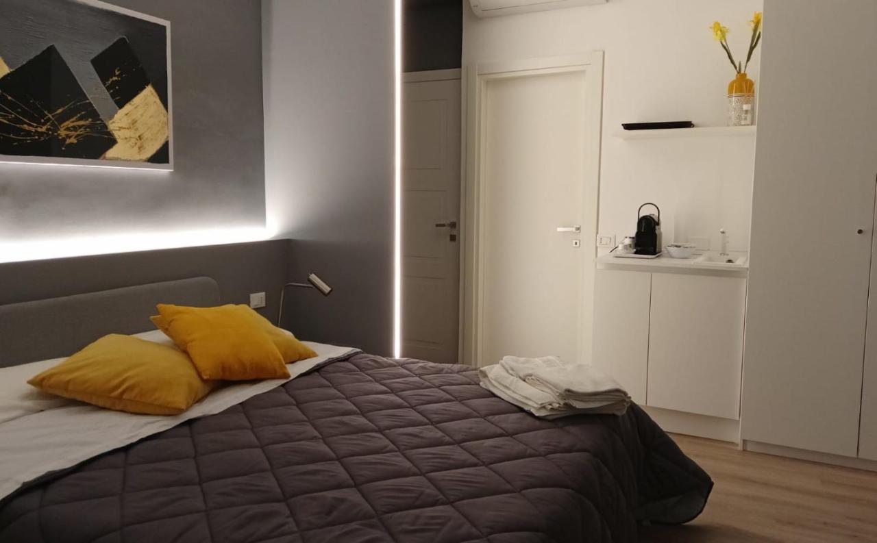 Narciso Boutique Apartment Acireale Exterior photo