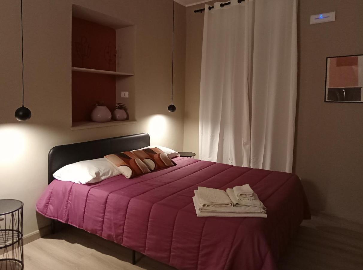 Narciso Boutique Apartment Acireale Exterior photo